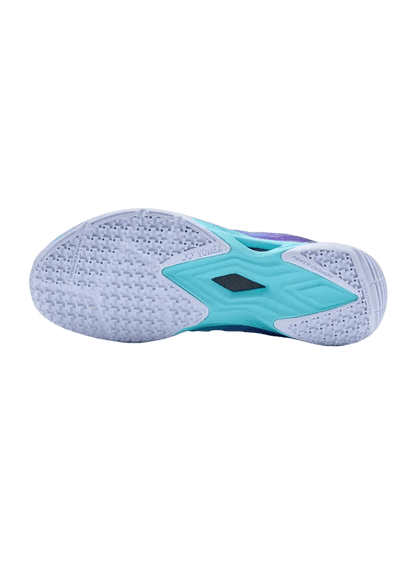 Yonex Badminton Shoe Power Cushion Aerus Z2 Men (Indigo) - Nexus Badminton