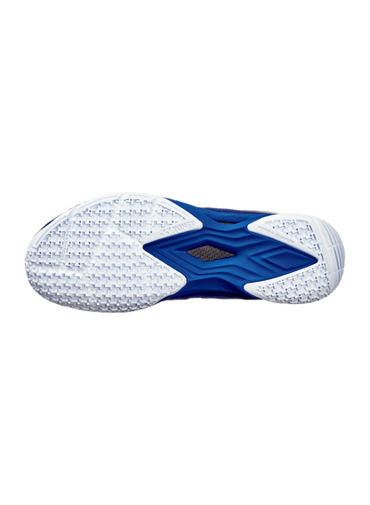 Yonex Badminton Shoe Power Cushion Aerus Z2 Men (Navy Blue) - Nexus Badminton