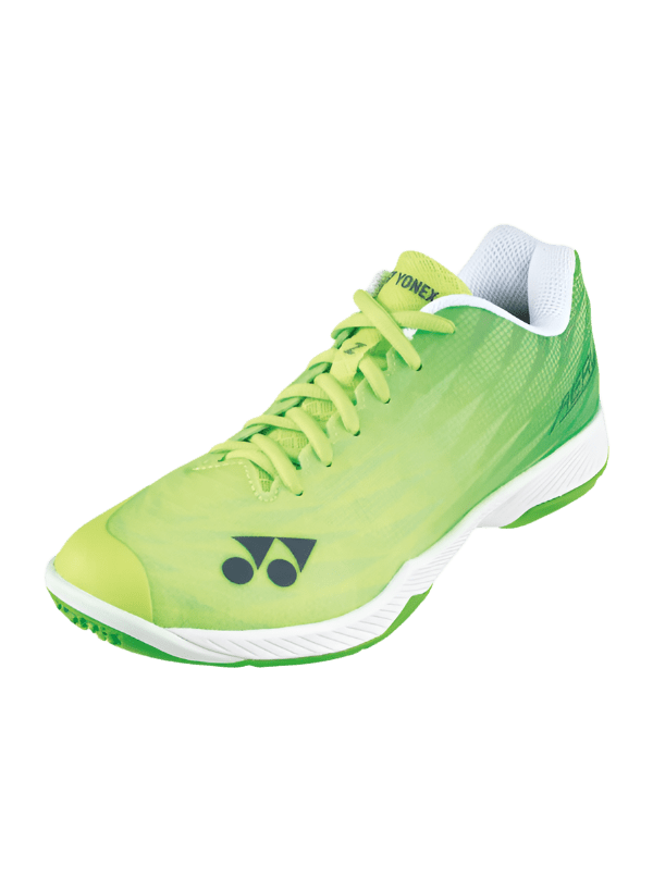 Yonex Badminton Shoe Power Cushion Aerus Z2 Women (Flash Green) - Nexus Badminton