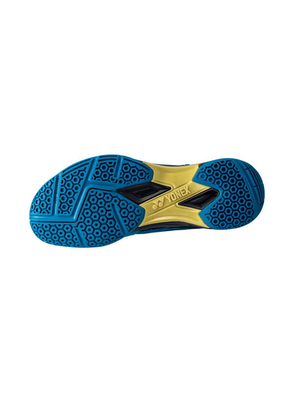 Yonex Badminton Shoe Power Cushion Cascade Drive Unisex (Teal Blue) - Nexus Badminton