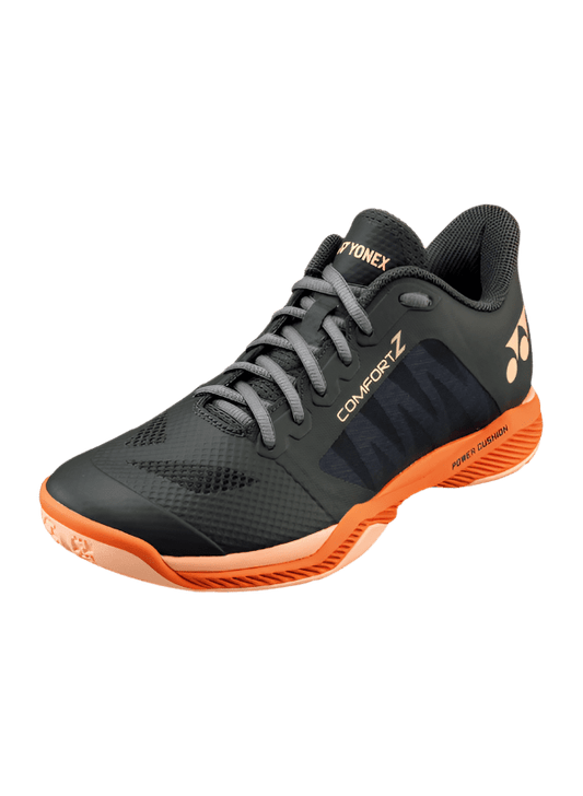 Yonex Badminton Shoe Power Cushion Comfort Z Men (Dark Gray) - Nexus Badminton