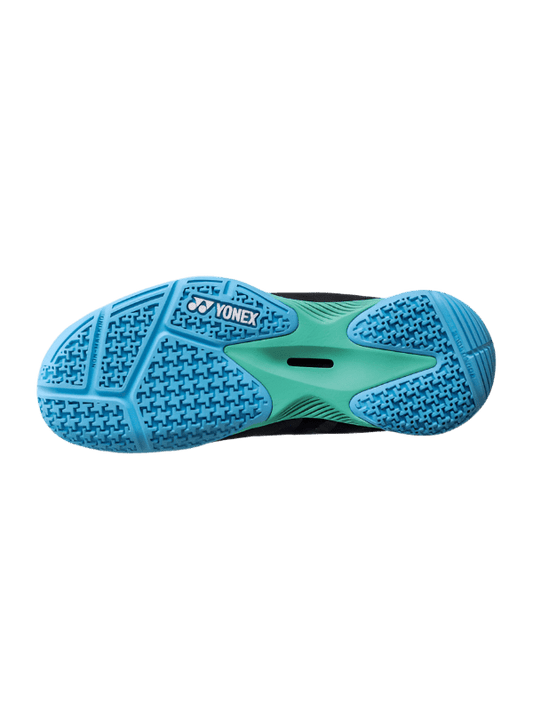 Yonex Badminton Shoe Power Cushion Comfort Z Women (Mint) - Nexus Badminton