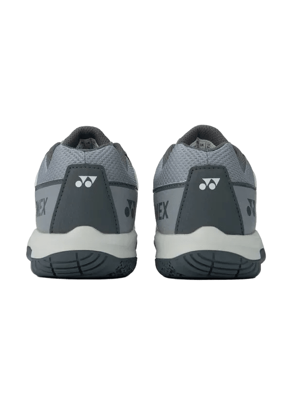 Yonex Badminton Shoe Power Cushion Strider Flow Unisex (Light Gray) - Nexus Badminton