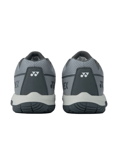 Yonex Badminton Shoe Power Cushion Strider Flow Unisex (Light Gray) - Nexus Badminton