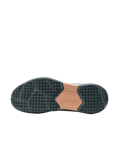Yonex Badminton Shoe Power Cushion Strider Flow Unisex (Light Gray) - Nexus Badminton