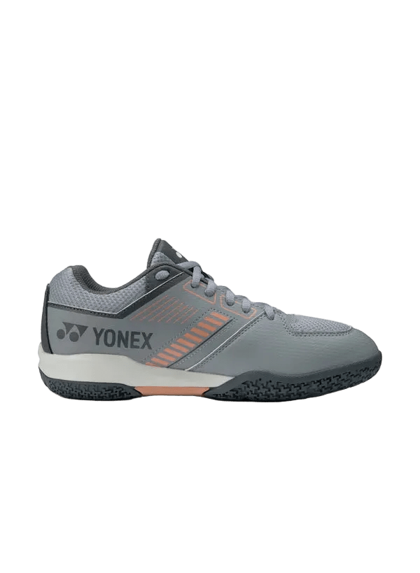 Yonex Badminton Shoe Power Cushion Strider Flow Unisex (Light Gray) - Nexus Badminton