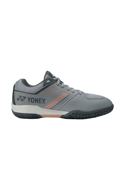 Yonex Badminton Shoe Power Cushion Strider Flow Unisex (Light Gray) - Nexus Badminton