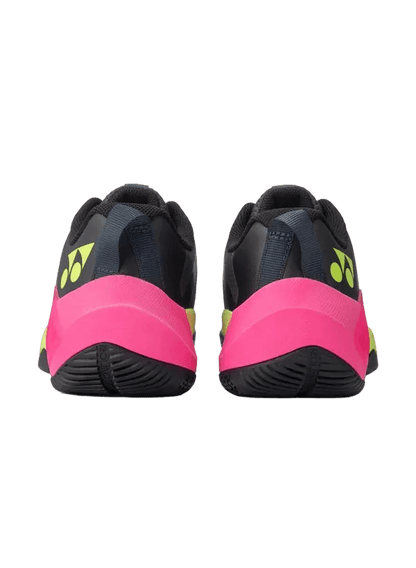 Yonex Badminton Shoe Subaxia GT Men (Dark Gray) - Nexus Badminton