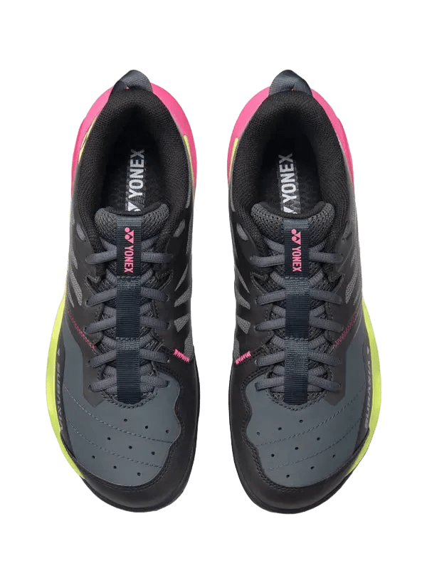 Yonex Badminton Shoe Subaxia GT Men (Dark Gray) - Nexus Badminton