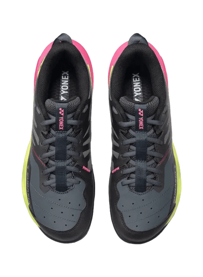 Yonex Badminton Shoe Subaxia GT Men (Dark Gray) - Nexus Badminton