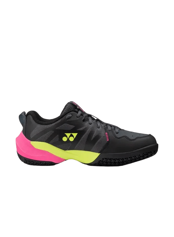 Yonex Badminton Shoe Subaxia GT Men (Dark Gray) - Nexus Badminton