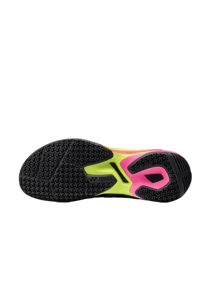 Yonex Badminton Shoe Subaxia GT Men (Dark Gray) - Nexus Badminton