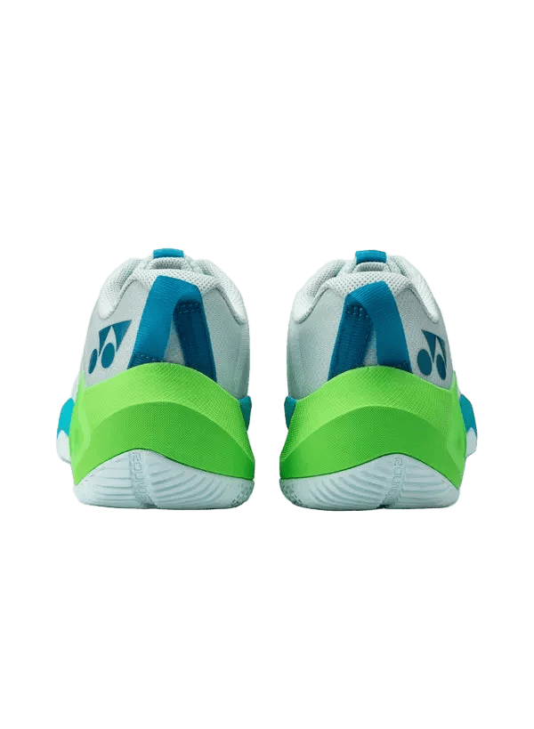 Yonex Badminton Shoe Subaxia GT Men (Pale Green) - Nexus Badminton