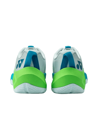 Yonex Badminton Shoe Subaxia GT Men (Pale Green) - Nexus Badminton