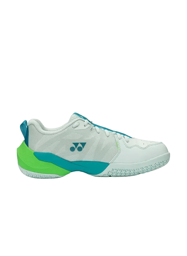 Yonex Badminton Shoe Subaxia GT Men (Pale Green) - Nexus Badminton
