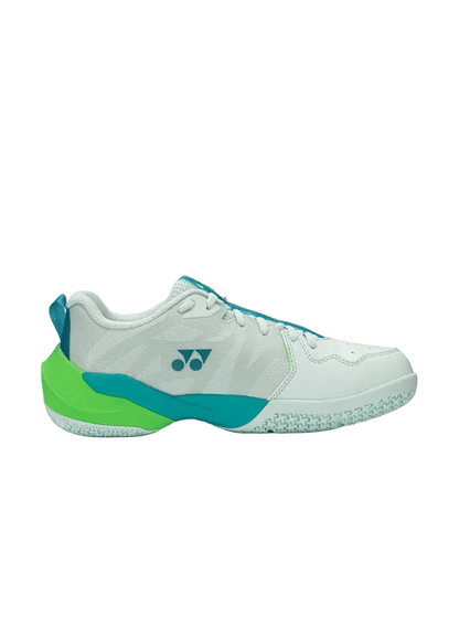 Yonex Badminton Shoe Subaxia GT Men (Pale Green) - Nexus Badminton