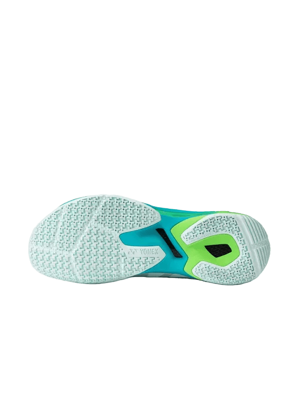Yonex Badminton Shoe Subaxia GT Men (Pale Green) - Nexus Badminton