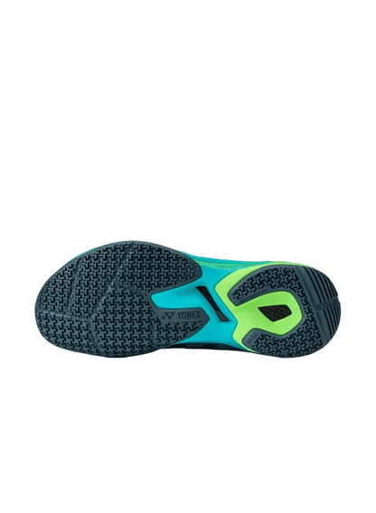 Yonex Badminton Shoe Subaxia GT Wide Unisex (Dark Green) - Nexus Badminton