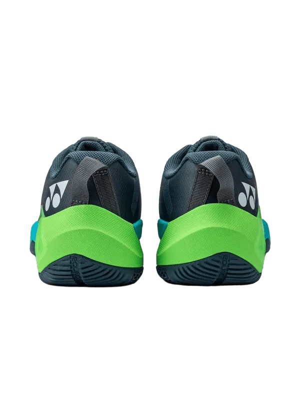 Yonex Badminton Shoe Subaxia GT Wide Unisex (Dark Green) - Nexus Badminton