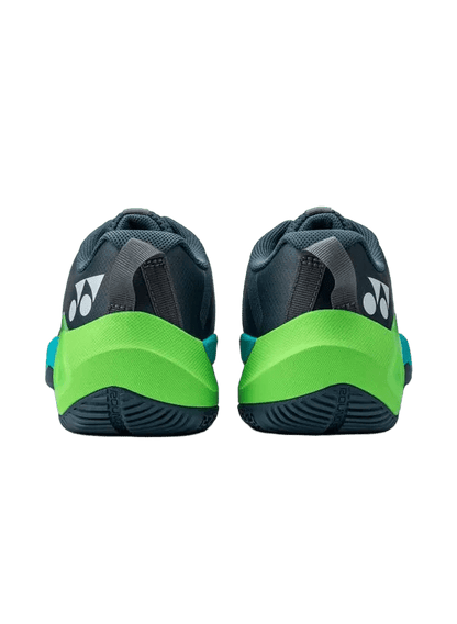 Yonex Badminton Shoe Subaxia GT Wide Unisex (Dark Green) - Nexus Badminton