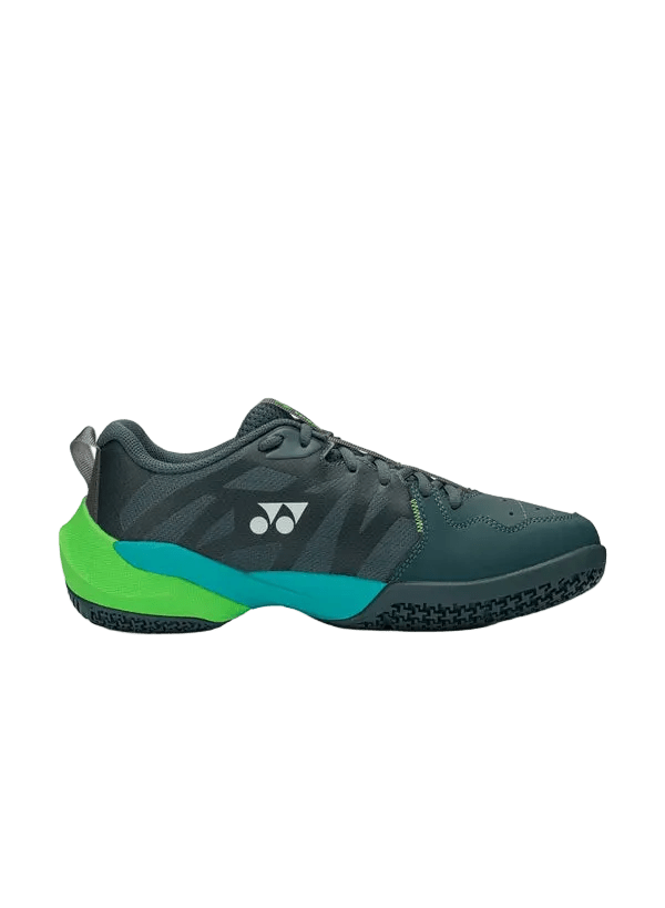 Yonex Badminton Shoe Subaxia GT Wide Unisex (Dark Green) - Nexus Badminton