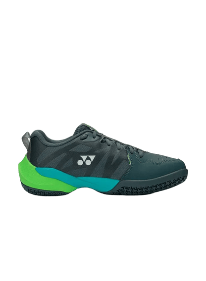 Yonex Badminton Shoe Subaxia GT Wide Unisex (Dark Green) - Nexus Badminton