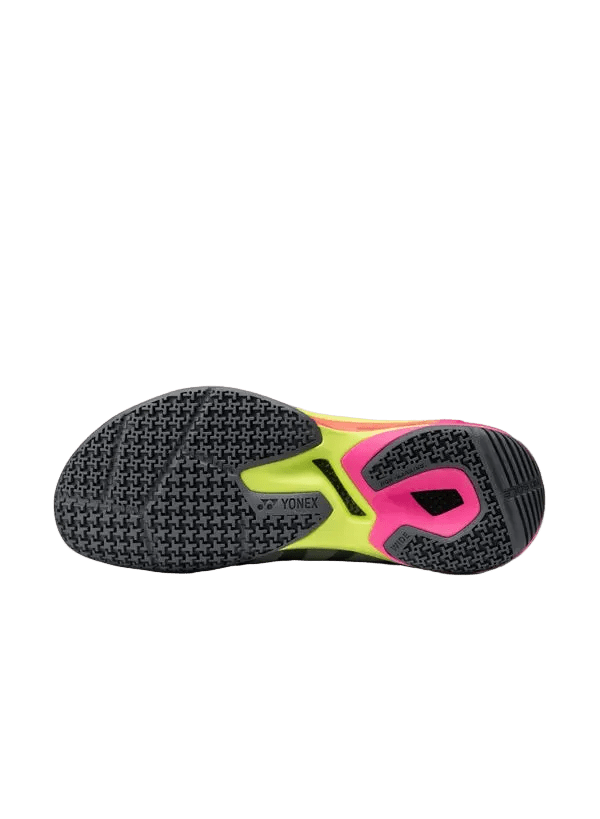 Yonex Badminton Shoe Subaxia GT Wide Unisex (Gray) - Nexus Badminton