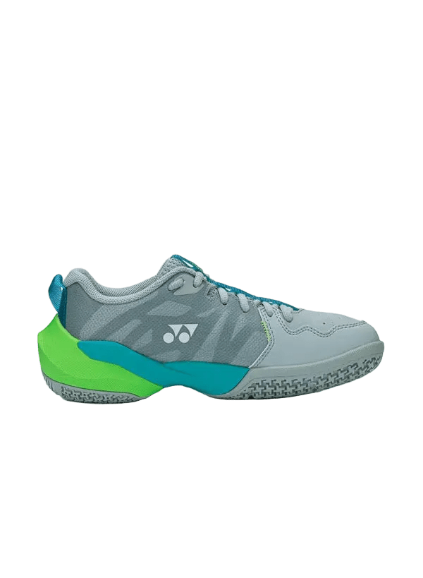 Yonex Badminton Shoe Subaxia GT Women (Grayish Green) - Nexus Badminton