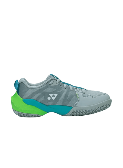 Yonex Badminton Shoe Subaxia GT Women (Grayish Green) - Nexus Badminton