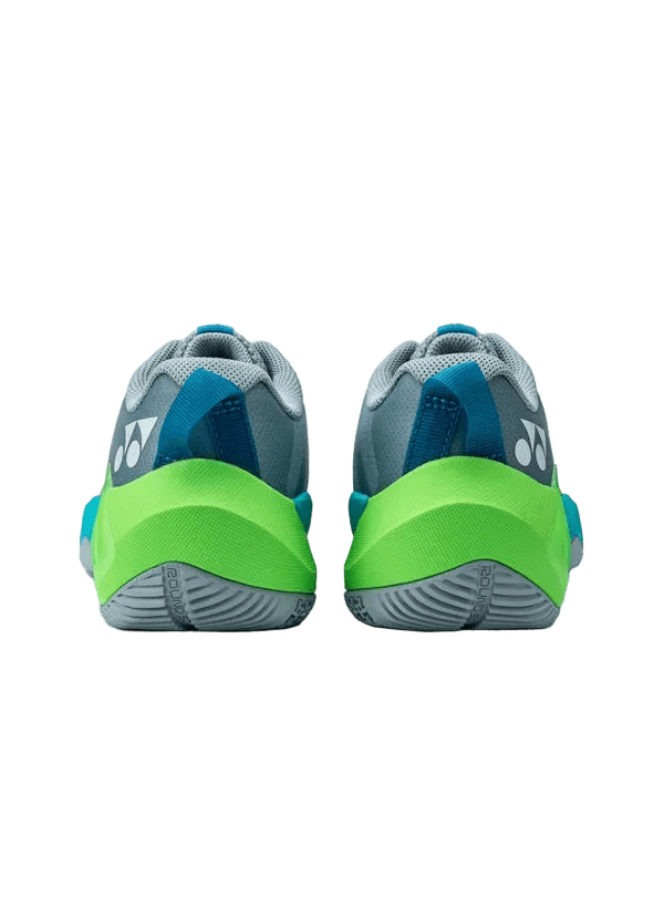 Yonex Badminton Shoe Subaxia GT Women (Grayish Green) - Nexus Badminton
