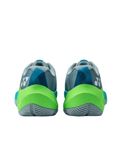Yonex Badminton Shoe Subaxia GT Women (Grayish Green) - Nexus Badminton