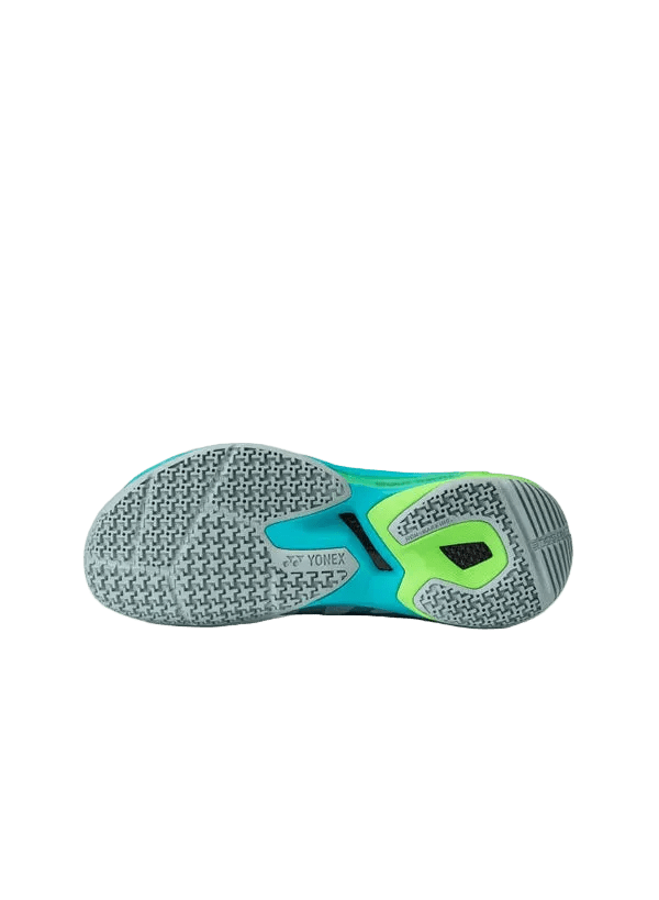 Yonex Badminton Shoe Subaxia GT Women (Grayish Green) - Nexus Badminton