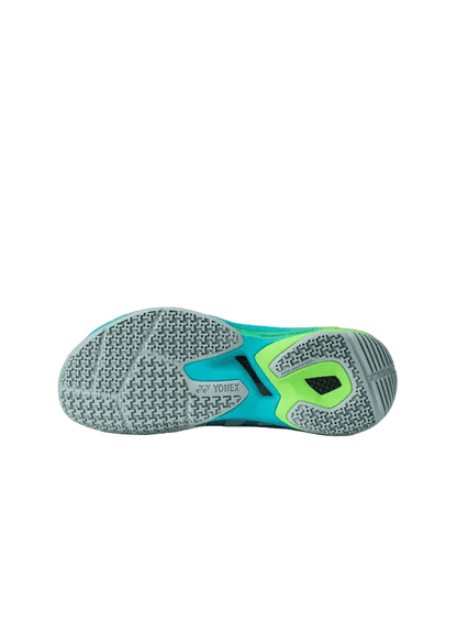 Yonex Badminton Shoe Subaxia GT Women (Grayish Green) - Nexus Badminton