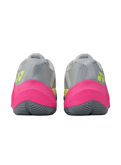 Yonex Badminton Shoe Subaxia GT Women (Light Gray) - Nexus Badminton