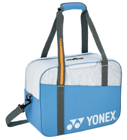 Yonex Club Compact Bag (Grayish Blue) - Nexus Badminton