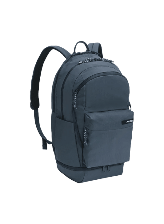 Yonex Compact Backpack (Grayish Navy) - Nexus Badminton