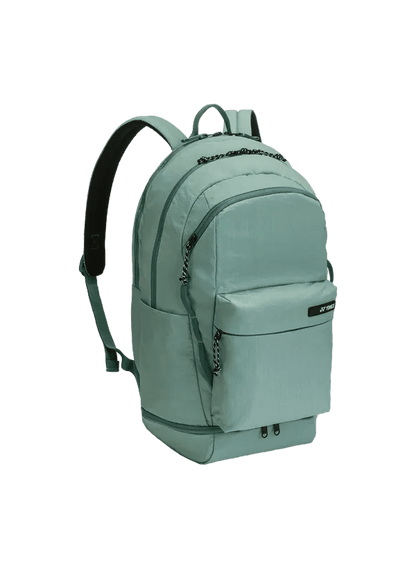 Yonex Compact Backpack (Smoke Mint) - Nexus Badminton