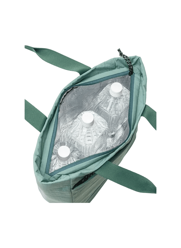 Yonex Compact Cooler Bag (Smoke Mint) - Nexus Badminton