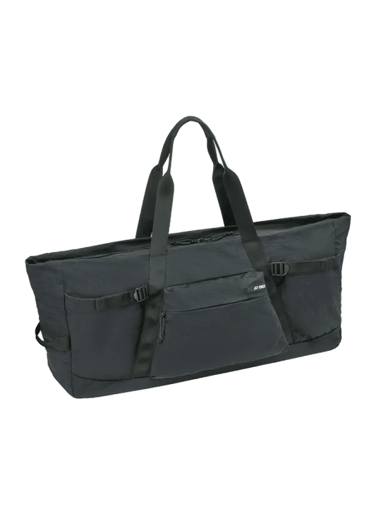 Yonex Compact Oversized Tote Bag (Black) - Nexus Badminton