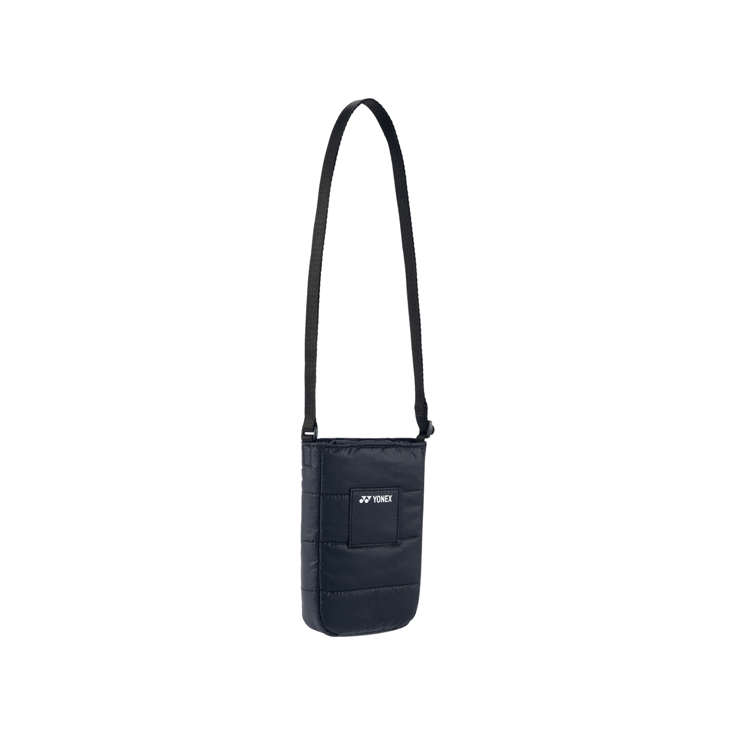 Yonex Compact Phone Pouch (Black) - Nexus Badminton