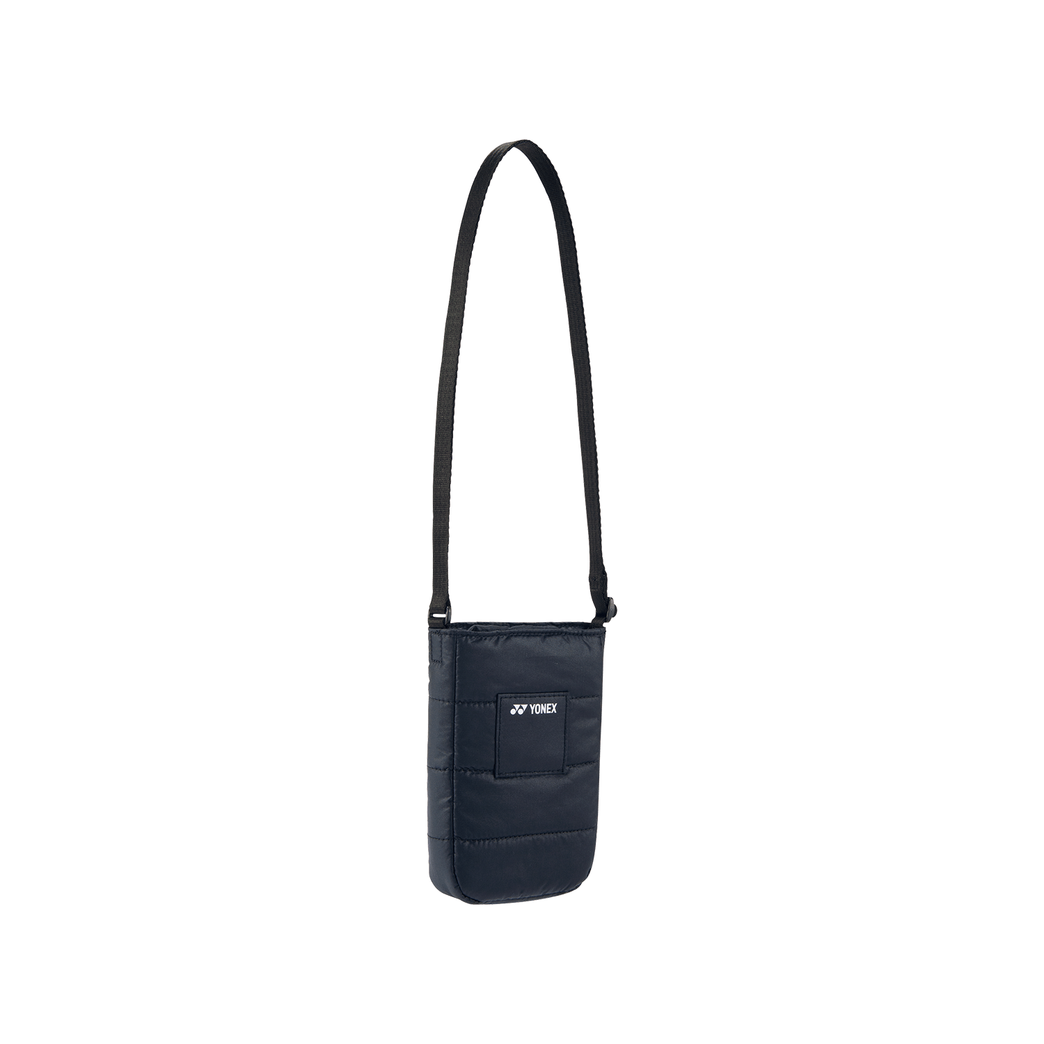 Yonex Compact Phone Pouch (Black) - Nexus Badminton