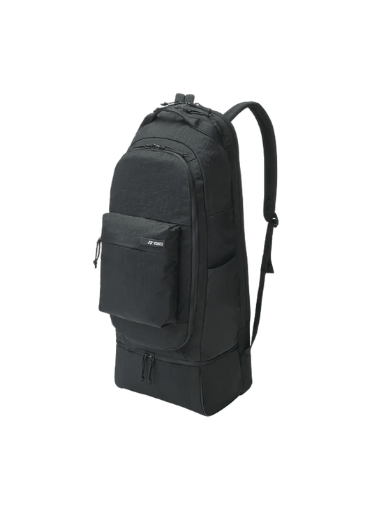 Yonex Compact Racquet Backpack (Black) - Nexus Badminton