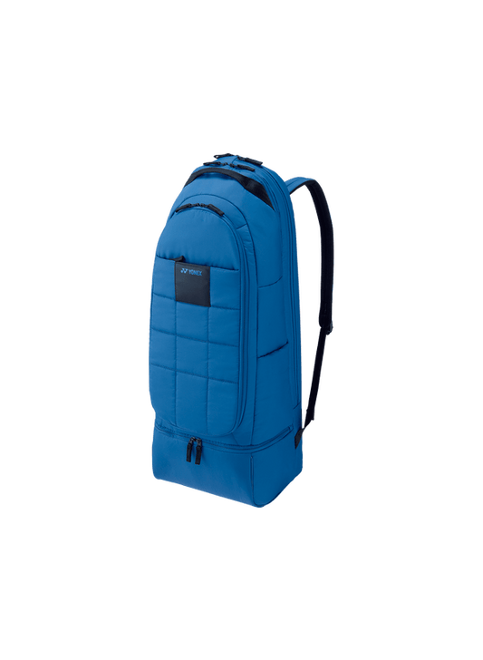 Yonex Compact Racquet Backpack (Smoke Blue) - Nexus Badminton