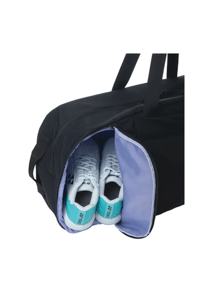 Yonex Compact Racquet Bag (Black) - Nexus Badminton
