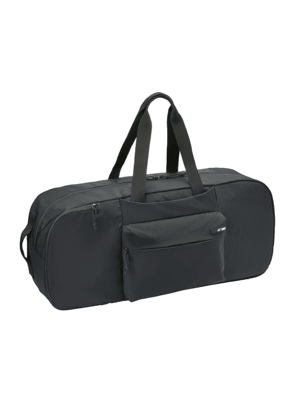 Yonex Compact Racquet Bag (Black) - Nexus Badminton