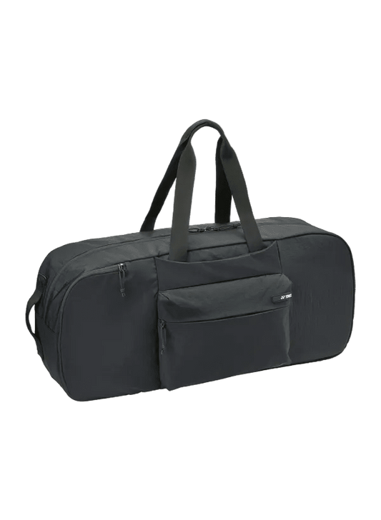 Yonex Compact Racquet Bag (Black) - Nexus Badminton