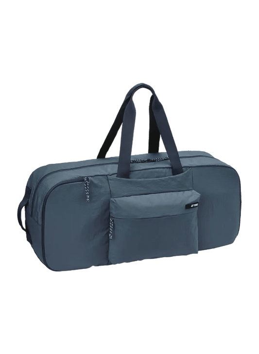 Yonex Compact Racquet Bag (Grayish Navy) - Nexus Badminton