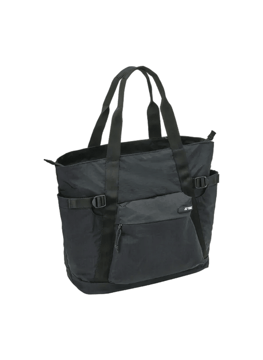 Yonex Compact Tote Bag (Black) - Nexus Badminton