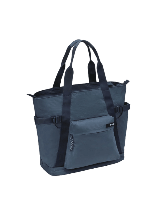 Yonex Compact Tote Bag (Grayish Navy) - Nexus Badminton