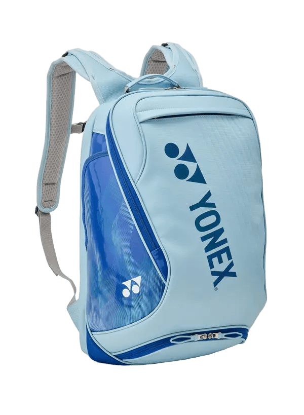 Yonex Expert Backpack (Sky Blue) - Nexus Badminton